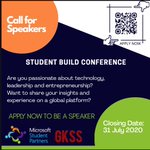 Photo by Microsoft Student Ambassadors ZA 🇿🇦 (@MSPSA_)