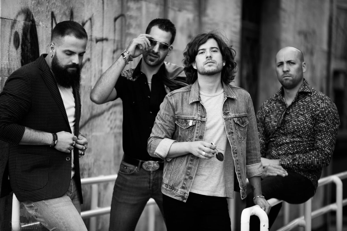 'La Distancia' es el nuevo adelanto del próximo disco de @stock_oficial 

musicup.es/2020/07/la-dis…