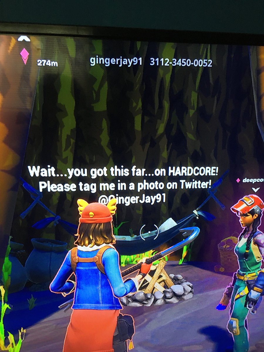 Omega126CPPS's tweet photo. We did it. @GingerJay91 https://t.co/UaZNqEiv0Q