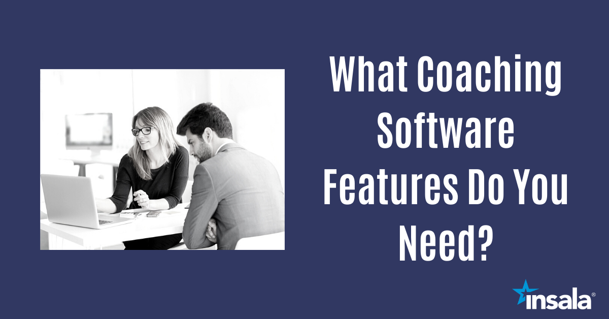 InsalaTalent's tweet photo. Coaching software can help you manage the success of your program, if you have the right features. Here we map out the beneficial features Insala's Coaching Software for each person participating in your program. #coaching #coachingsoftware
https://t.co/SZdOOSVWbv https://t.co/lXFNqleaCu