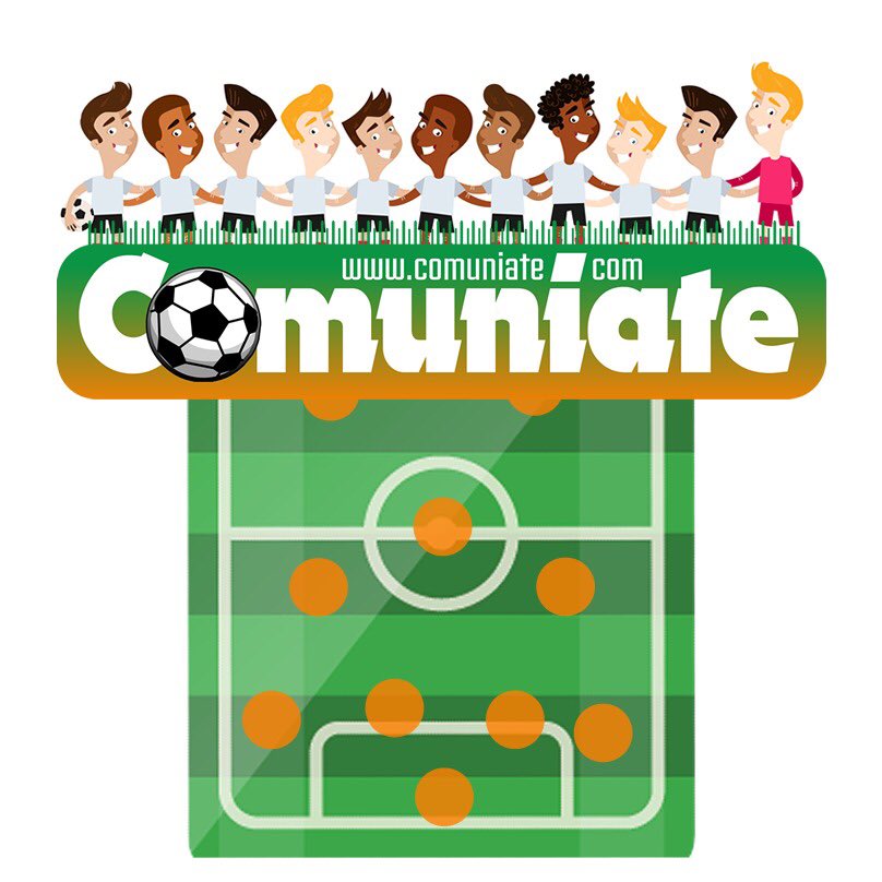 Viendo el panorama en las alineaciones desde la llegada de Voro, regalaré unas pegatinas al que adivine el once contra el Sevilla.😂

Condiciones:
1️⃣ Comentario a este twitt con el 11.
2️⃣  Darle a me gusta y retweet a este twitt.
3️⃣ Seguir esta cuenta.

Límite domingo 19:00h.