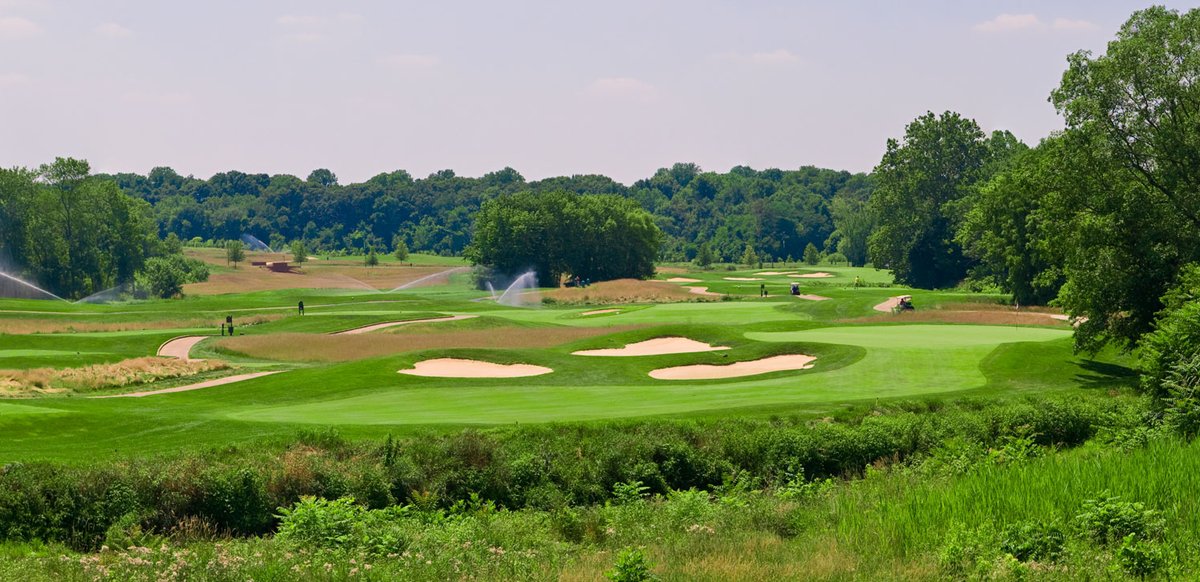 White Clay Creek CC tweet media