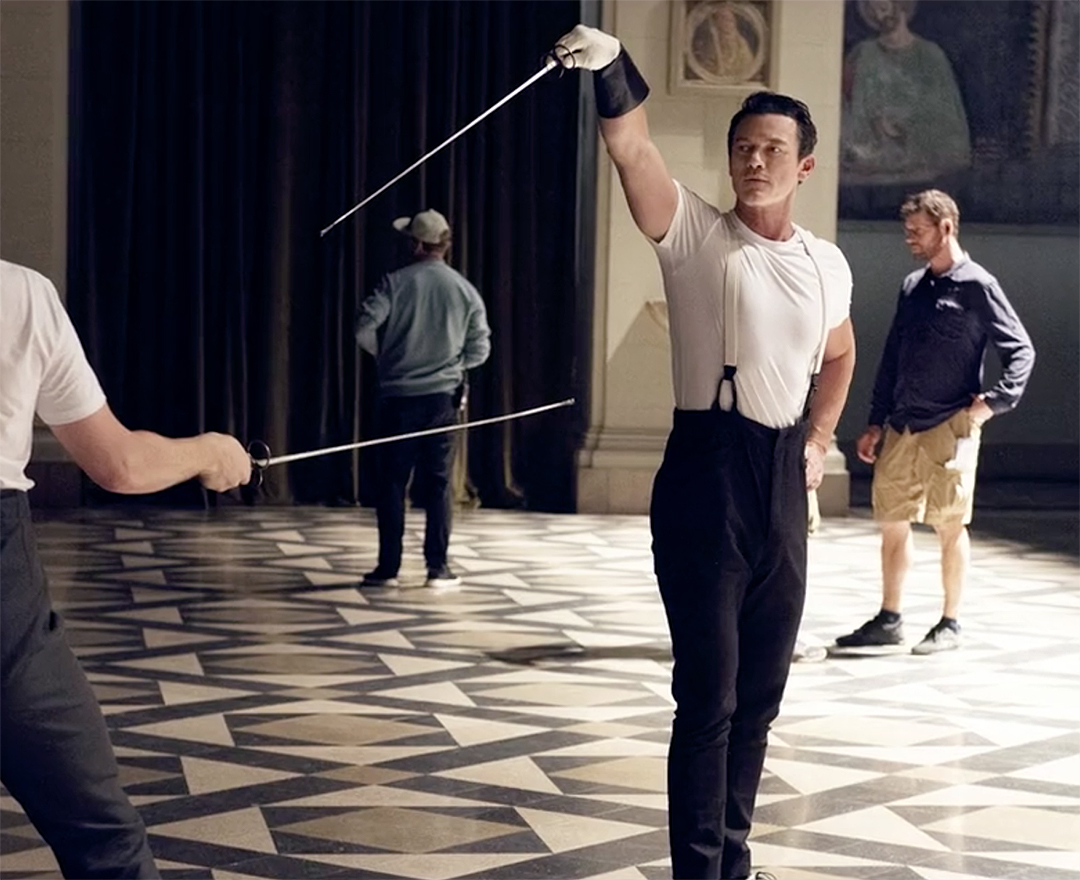 luuuuuke_evans's tweet photo. 😍😍😍😍 Two more days!

My screencap from the NY Journal video on The Alienist website.
https://t.co/43webNQuJW

#LukeEvans #JohnMoore #TheAlienist #TheAlienistAngelOfDarkness #AngelOfDarkness #MyEdit https://t.co/8iNtQ7PYtl