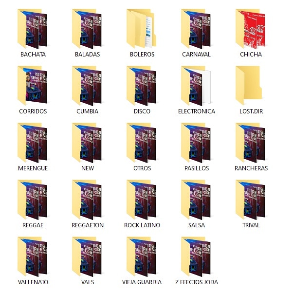 javieracuriogor's tweet photo. 15 GB de música variada, para fiestas, viajes, ambiental, trabajo, etc.
Todos los géneros musicales reconocidos.
Adquiera su link de descarga y bájelo directo a su computadora o celular.
Solicite información 0994043641 https://t.co/ybcXovrGEf
