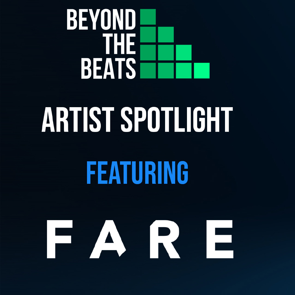 PodBTB's tweet photo. From teaching Skrillex how to play beer pong, college rock band ➡️electronic success, how to stay creative during COVID, to favorite @WhiteClaw flavors, check out our Artist Spotlight w/ electronic indie-pop sensation, @WeAreFare 

https://t.co/9b1XmevCrL https://t.co/NHzVK7LpXr