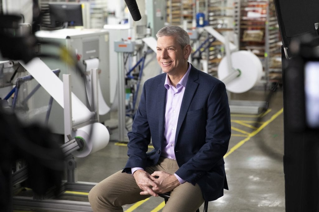 American Printing House (APH) tweet media