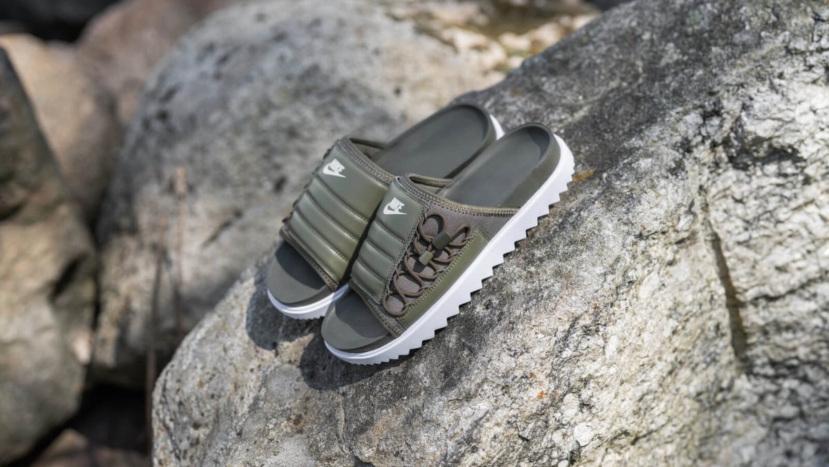 nike asuna slide canada