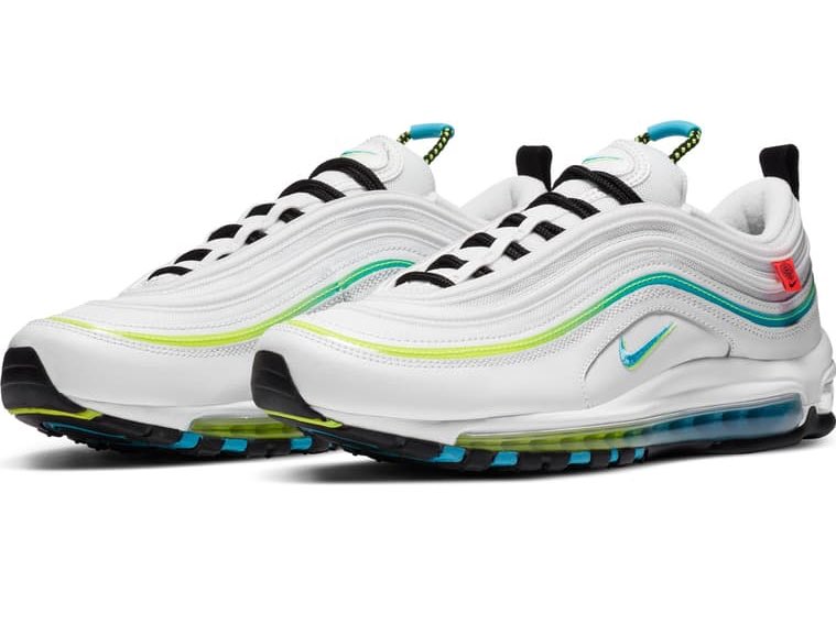 nike air max 97 nordstrom