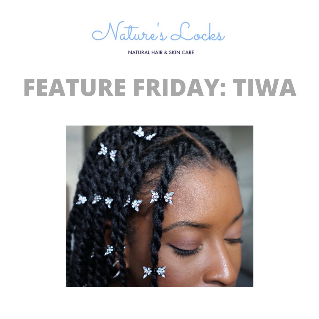 natureslocks's tweet photo. We are kicking off this not-so-new series with Tiwa. Enjoy! 🤍 https://t.co/sBUrRDTB12