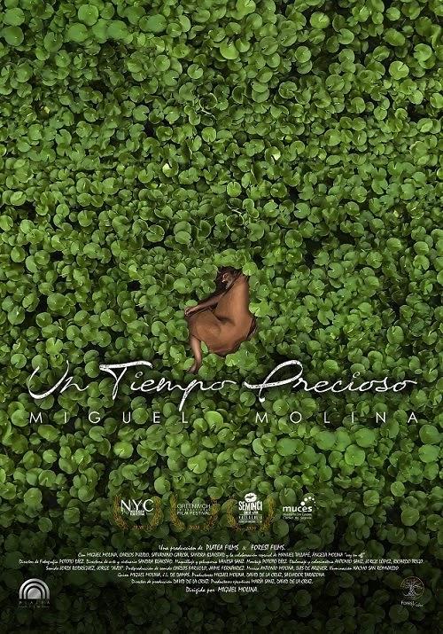 prefierocinesp's tweet photo. Estreno de 'Un tiempo precioso' dirigida por Micky Molina y protagonizada por Micky Molina, Sandra Blakstad, Carlos Pulido y Saturnino García
https://t.co/Me89Ye7OcM https://t.co/wQGooegwb9