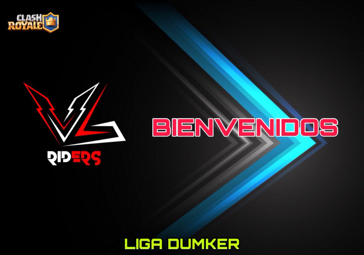 Bienvenidos 12/32

Los guerreros llegan con un poder para derrotar a todos y llevarse el campeonato 
<a href="/WarriorsVl/">VL RIDERS</a>