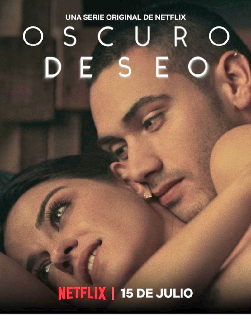 anna_nikolop's tweet photo. #OscuroDeseonetflix alguien no lo ha visto ya???me quedé muy impresionada!!felicidades a todos! Habéis hecho excelente trabajo 🙂🙂 @MaiteOficial @erikhayser @jorgepoza @MFernandaYepes #OscuroDeseo https://t.co/Y4raU9awmw
