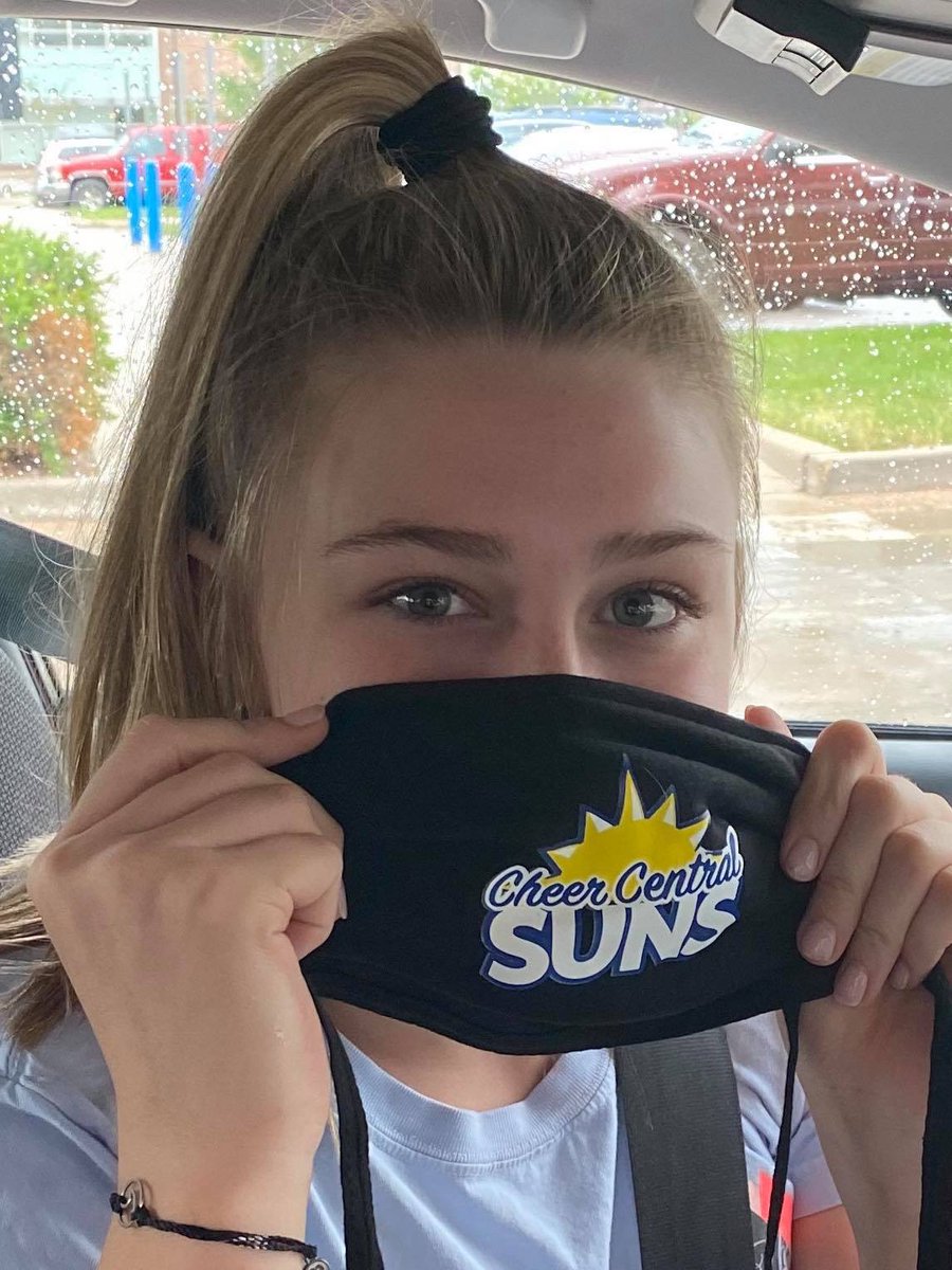 ca_denverco's tweet photo. Mask up, Suns! ๐ท We continue to do our part to keep ourselves and one another safe and to ensure the continuance of doing the sport we love. With recent mask mandates across Colorado and New Mexico, please continue to #MaskUpSuns (in and outside of your time in the gym)! https://t.co/o9jP0yvTXP