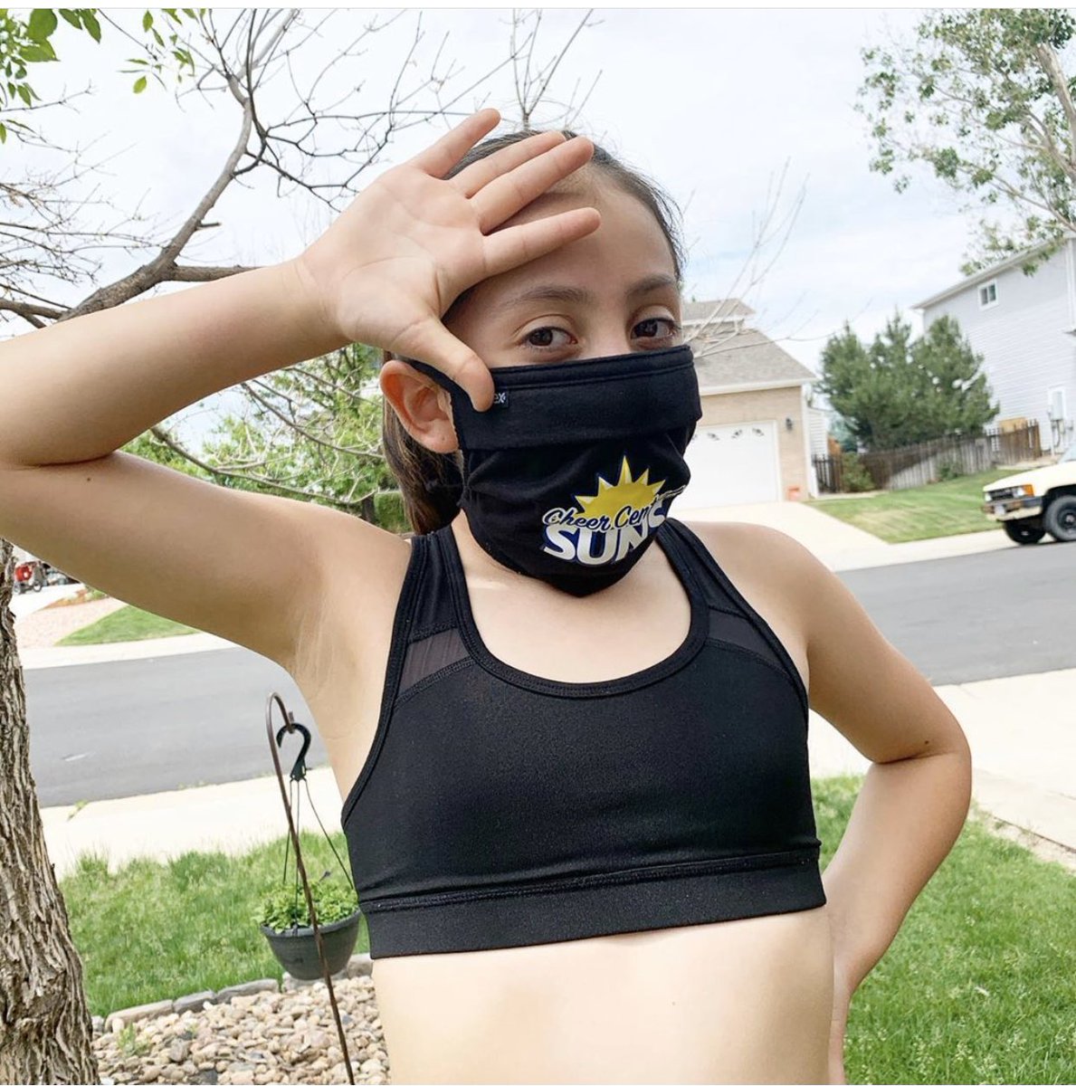ca_denverco's tweet photo. Mask up, Suns! ๐ท We continue to do our part to keep ourselves and one another safe and to ensure the continuance of doing the sport we love. With recent mask mandates across Colorado and New Mexico, please continue to #MaskUpSuns (in and outside of your time in the gym)! https://t.co/o9jP0yvTXP