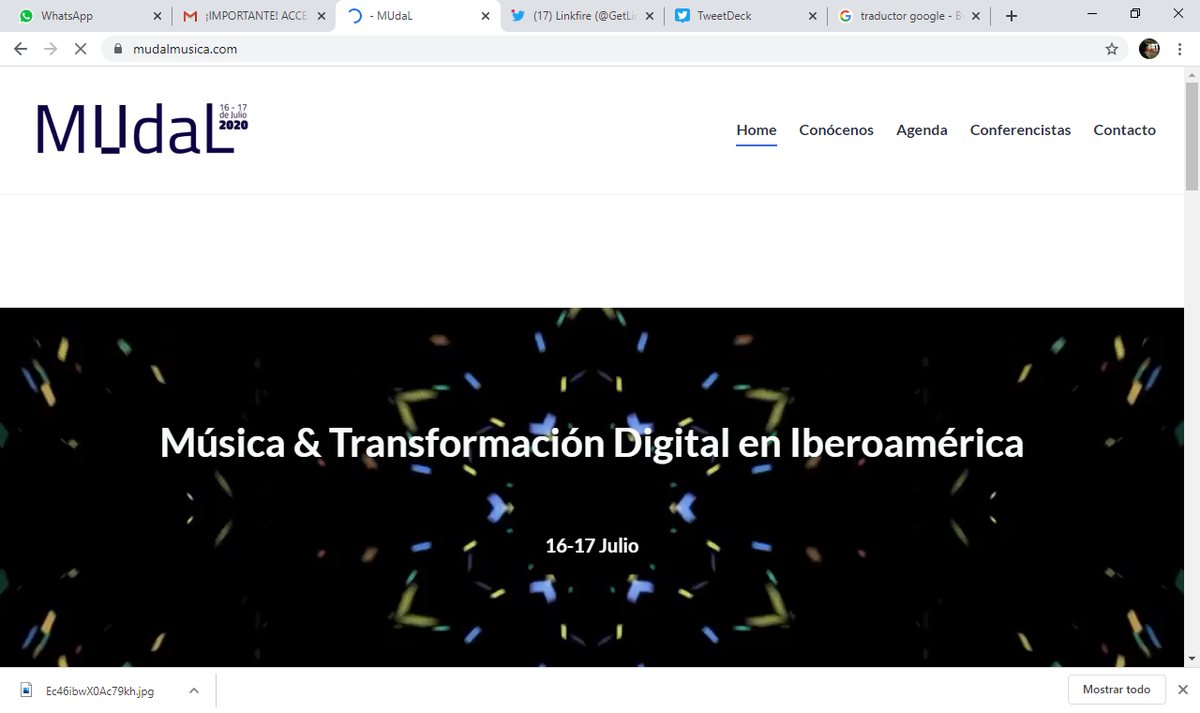 CirculoDub Comunity Sello tweet media