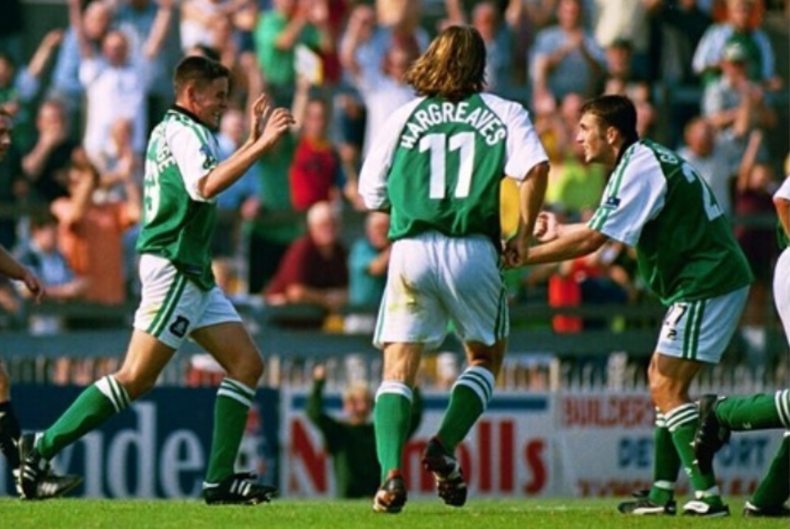 We are delighted to confirm that former Argyle strikers <a href="/MGritton/">Melville Gritton</a> and Ian Stonebridge will renew their lethal partnership by hosting our next podcast! If you have any questions for the 'Terrible Twins' then let us know below! #pafc <a href="/ChrisErrington1/">Chris Errington</a>