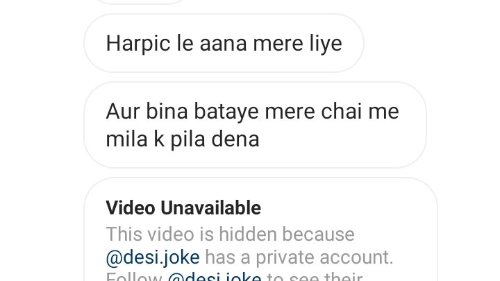 sarkari_doc's tweet photo. Bhai mai relation mai aa agya.

MY FRIEND:- https://t.co/Zh7BJtHz9d