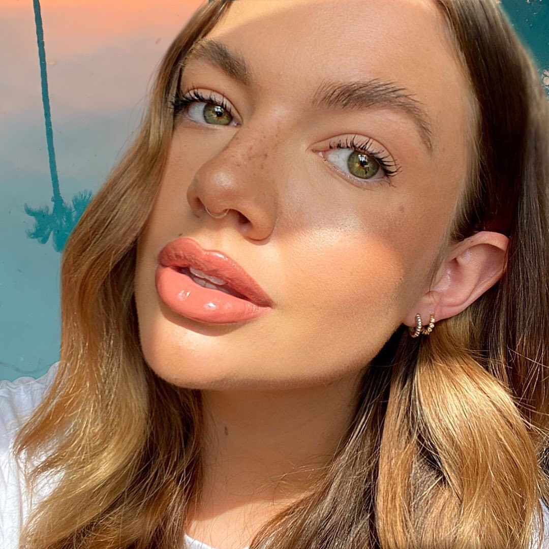 smashbox promoted lipstick