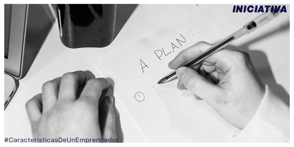 BusitoEmprende1's tweet photo. Los emprendedores se proponen lograr sus objetivos en base a sus propias iniciativas, no necesitan impulso para lograr lo que desean, pues sale de sí mismos realizar cualquier actividad. 😎👌 #SomosEmprendedores #característicasdelosemprendedores https://t.co/XJPteR8dT5