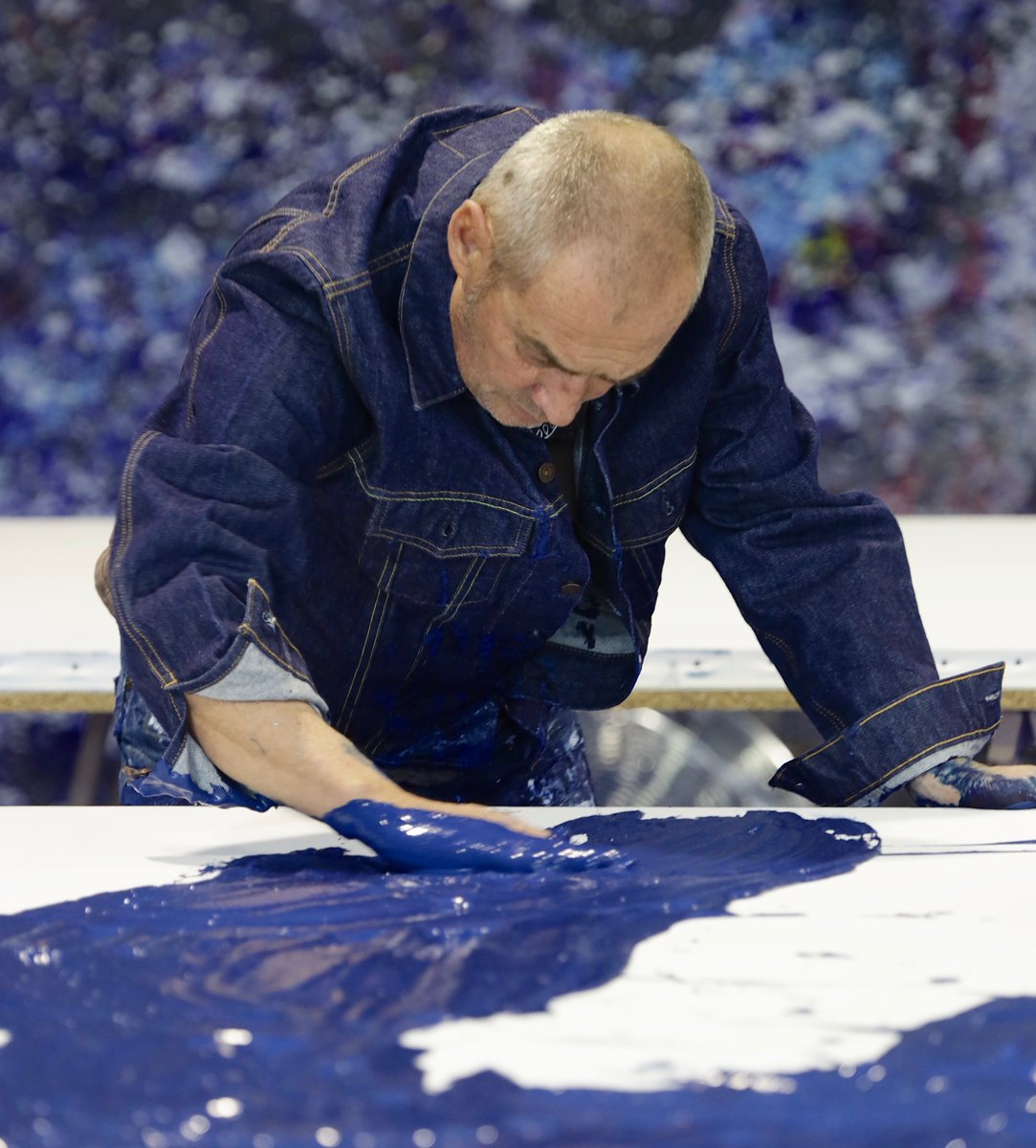 PhilippePastor1's tweet photo. J-3 avant "Est-ce que ce monde est sérieux ?", une exposition personnelle du peintre et sculpteur Philippe Pastor, du 24 juillet au 4 octobre 2020 au Musée De Bormes Les Mimosas ! https://t.co/qhkMwrsVLj
