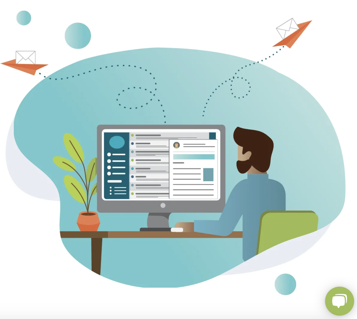 DataTrue tweet media