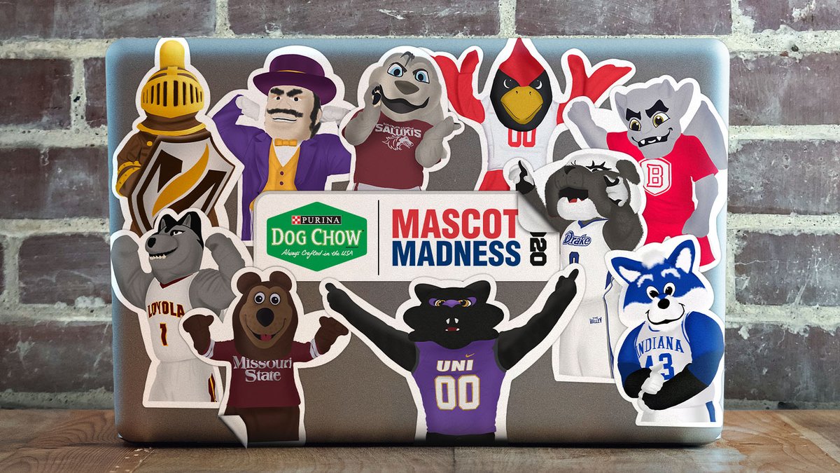 MVCsports's tweet photo. Get your computer ready, because #MVCMascotMadness is BACK!
Bracket Release ➡️ July 23
Voting ➡️ July 27-31
Read more 👉 https://t.co/vW9HHzIvzq https://t.co/y8nDgNywUB