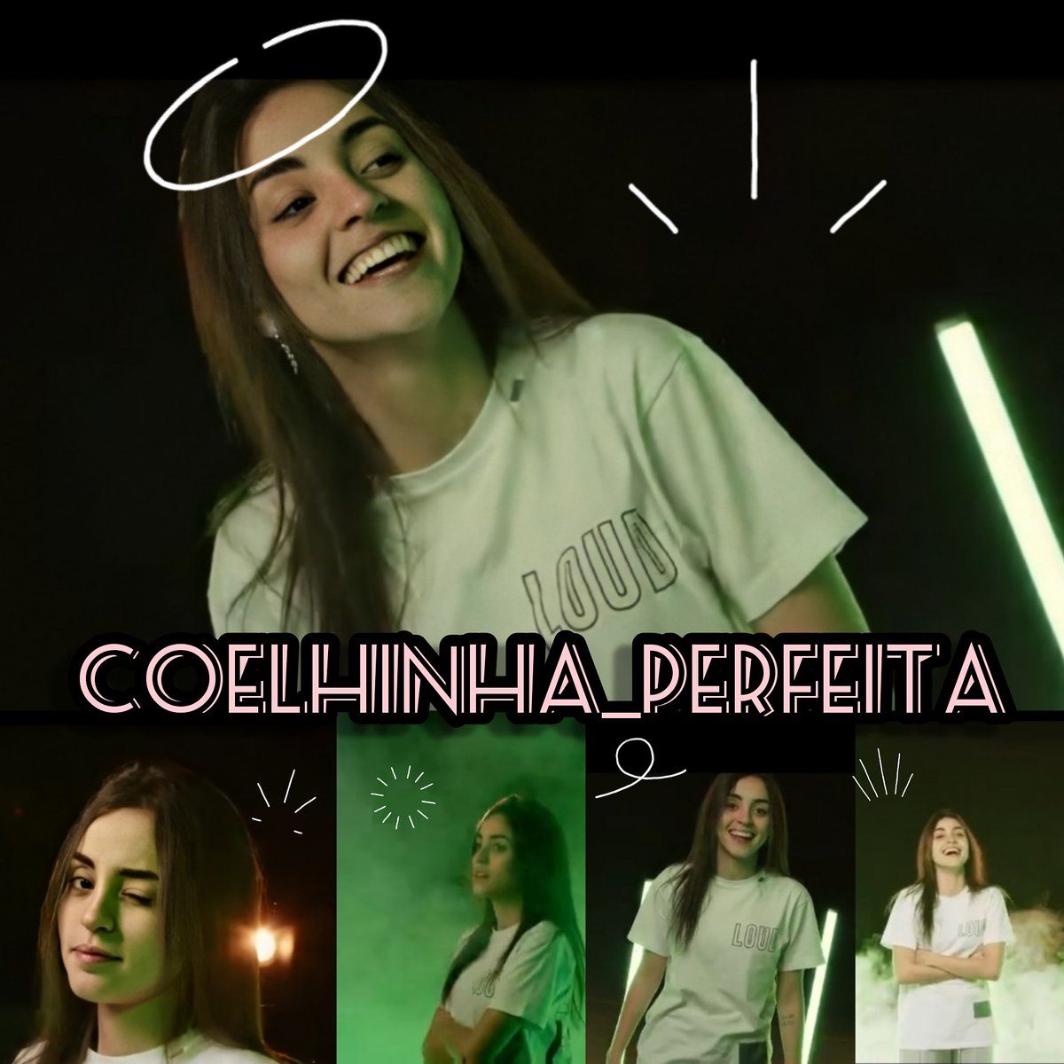 rhayssaa12's tweet photo. @loud_babi vc merece tudo isso e muito maís minha vida  estou muito orgulhosa de vc te amo muito ♥️ https://t.co/XHnBbPD7G9