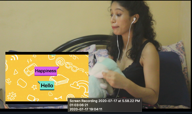 HannahAlSinawi's tweet image. Bale late kami sa hype ng @Black_SheepPH's #HelloStrangerEP4! Baka mamaya matapos ko na to. Jusko @vivoree, 'lika na ghorl! May soju ako dito. Di pa kami sikat sa @BoyLovePh kaya baka di niyo pa to mapansin hihihihi.