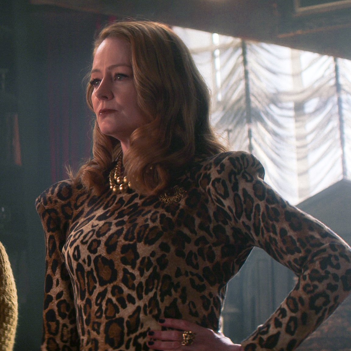 zeldasgill's tweet photo. hello miss leopard print ur so sexy https://t.co/6NWgj0mUkz