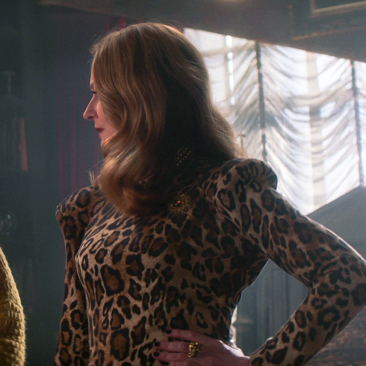 zeldasgill's tweet photo. hello miss leopard print ur so sexy https://t.co/6NWgj0mUkz