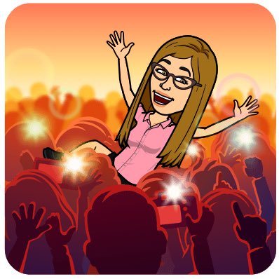 <a href="/BehrensClass/">Behrens Class</a> YOU ROCK! Thanks for jumping in full speed and joining me on this journey! Can’t wait for the day we actually get to meet and teacher together in person! #GECDSBSLP2020