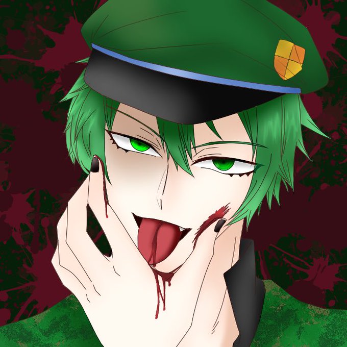 Htf擬人化のtwitterイラスト検索結果 Htf擬人化のtwitterイラスト検索結果