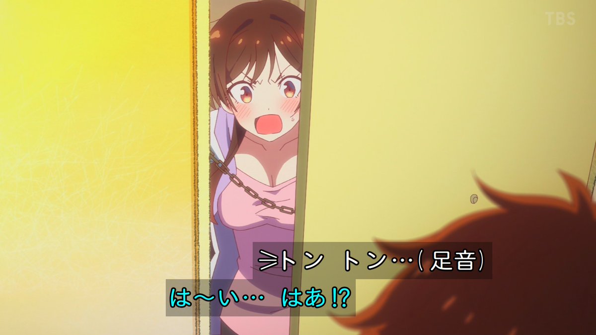 Uzivatel うぃじうぃっぐ Na Twitteru 先っぽだけ先っぽだけだから Kanokari
