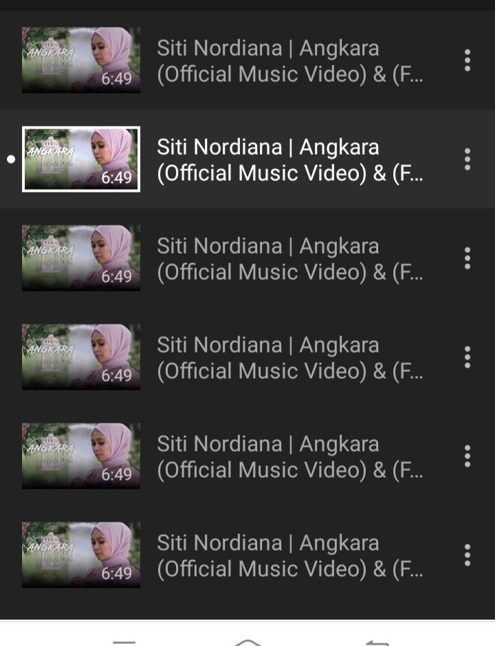 Hanis_201308's tweet photo. Best gilerrr #angkaraNana ...view sampai subuh nmpk gayanya ni,sanggup aihhh..esok cuti😂

Nak p buat nescafe bleh secetong teman layan lagu☕☕🕊💗💗
#angkara
#sitinordiana https://t.co/0EpTmLJbP1