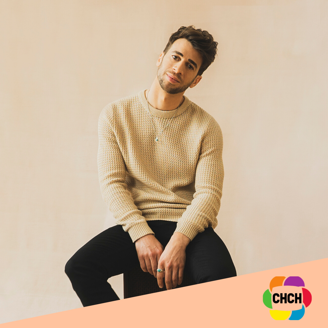 Thank you to <a href="/CHCHTV/">CHCH TV</a> for having <a href="/MikeRubyMusic/">Mike Ruby</a> deliver a virtual performance on your show as part of #CHCHMusicFriday! Missed the performance? Watch a clip here: chch.com 🎶 <a href="/AWAL/">AWAL</a>