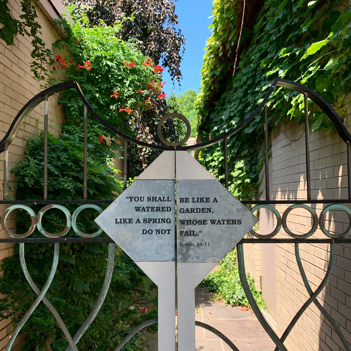 Congregation Beth-El Zedeck tweet media