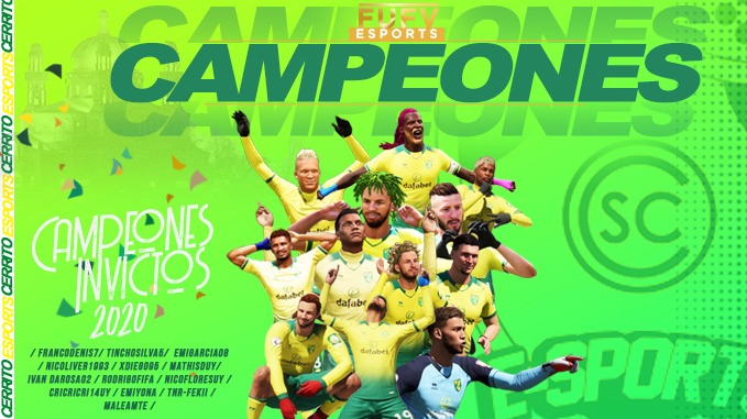CerritoeSports's tweet photo. ‼️CAMPEONES‼️
FIN DE LA CAMPAÑA, DONDE SE LOGRÓ EL ASCENSO, EL CAMPEONATO, EL INVICTO, ADEMÁS DE SER EL EQUIPO MÁS GOLEADOR Y EL MENOS GOLEADO.
DAMOS GRACIAS A TODOS LOS JUGADORES QUE SE COMPROMETIERON PARA LOGAR ESTE CAMPAÑON. 
🔰 ¡CERRITO ES DE PRIMERA! 🔰 https://t.co/VrSoHAhiDG
