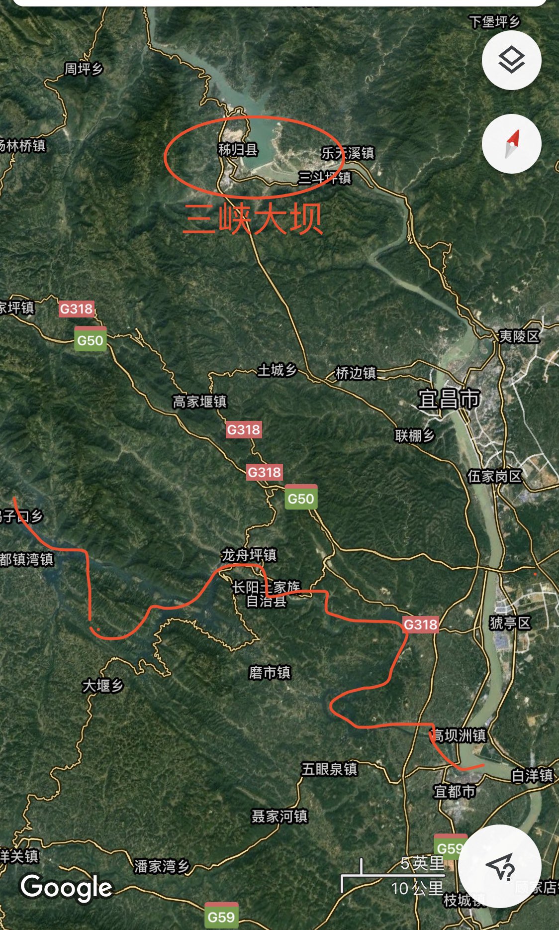 刘妞妞2 Billowypie 恩施内涝 跟三峡有直接关系恩施在三峡上游部分 积水排不出 因为三峡泄洪能力有限 积水内涝洪水量已经高于三峡泄洪量 前段时间中共颁布了洪水 一号文件 恩施在三峡大坝下游有大支流三峡泄洪 这些支流的水也排不出去 形成洪水