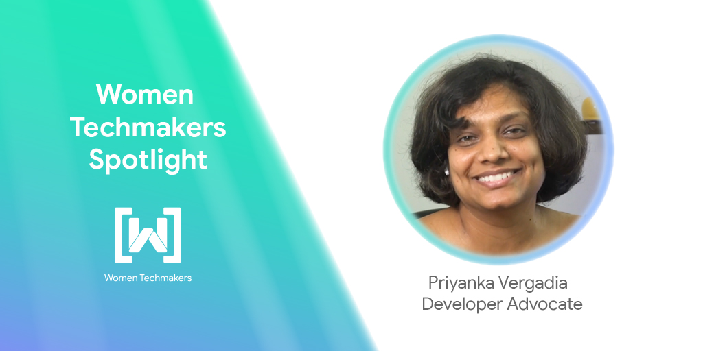 Thinking about how to navigate a career in tech?@WomenTechmakers just ...