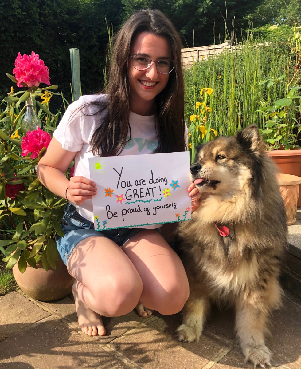 jubileehigh's tweet photo. Jubilee here are our final #positivemessages to take you into your summer break. We hope you have a lovely break and come back refreshed! The #keepJHStogether email will remain open for you to continue to share what you get up to during the summer, so please let us know! 🌞 https://t.co/nCeo2ehbUA