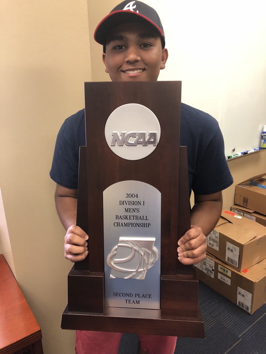 Hard to believe but today is my oldest son’s 19th birthday. I have been truly blessed ❤️