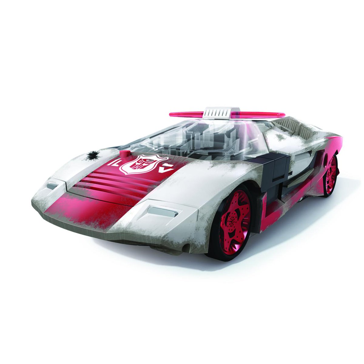 transformers siege war for cybertron red alert