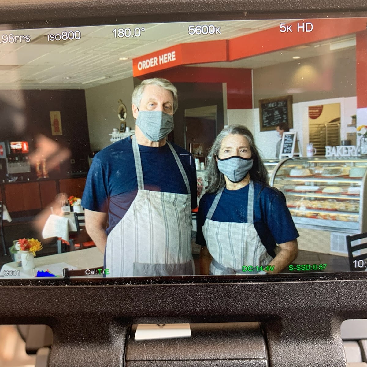 WeekleyJeff's tweet photo. On set yesterday filming a new Public Service Announcement #actorslife 🎥 #setlife 🎬 #actorsworking #fortheloveoffilmandtv #teamgage https://t.co/QsocB29vXF
