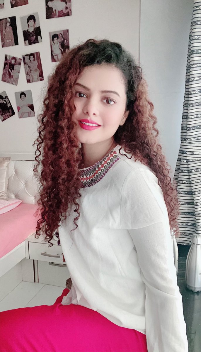 palakmuchhal3's tweet photo. When you focus on being a blessing, God makes sure that you are always blessed in abundance!  ♥️ https://t.co/hZBPpXHsqU