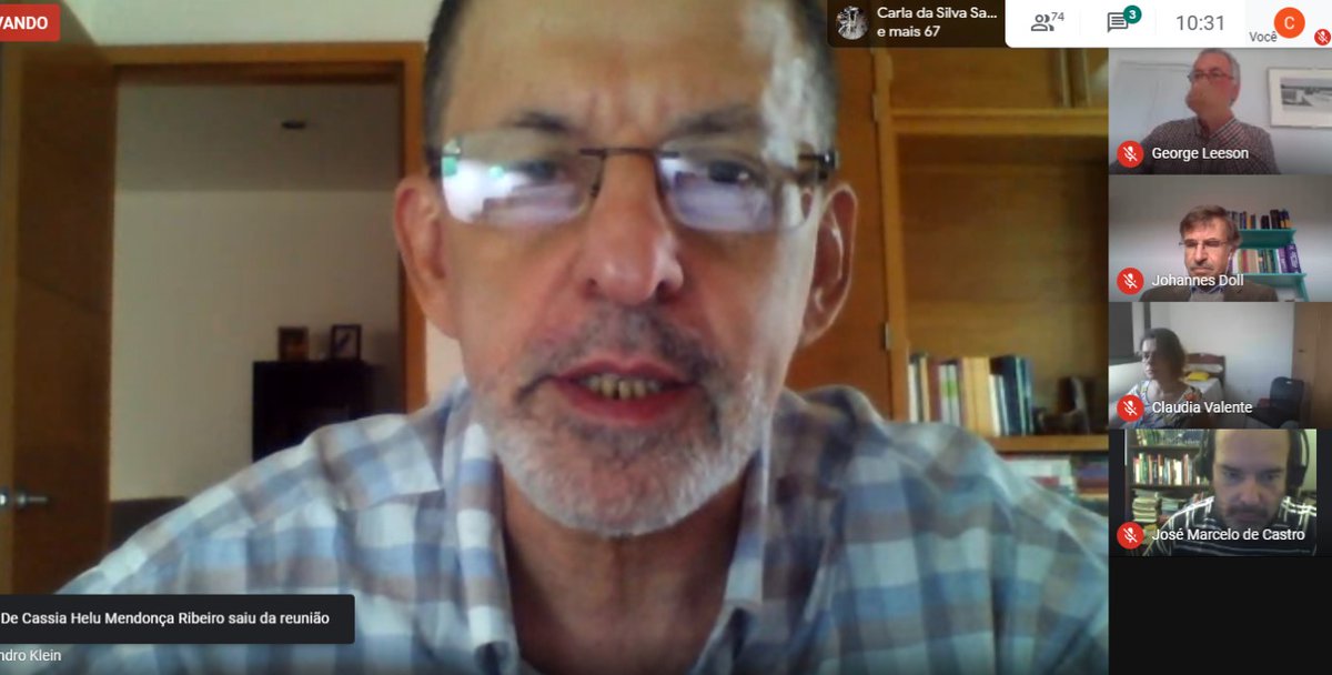 Brazilian Society for Gerontechnology tweet media