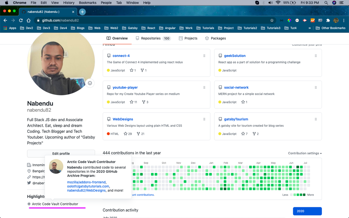 Nabendu Biswas tweet media