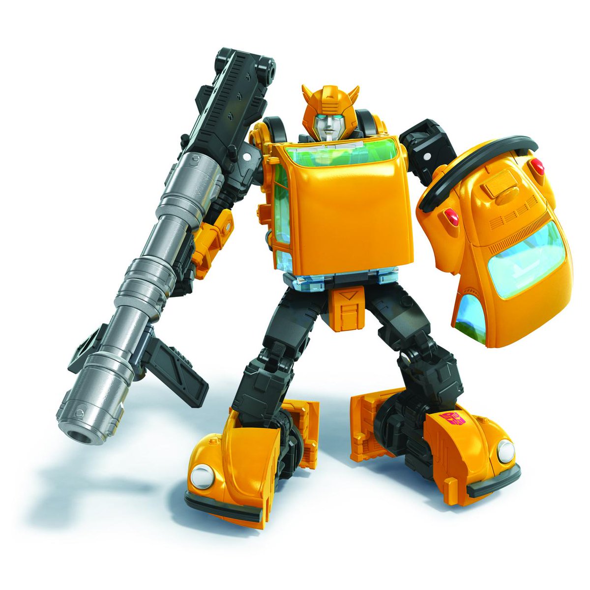 transformers siege bumblebee