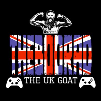 THEBOORAD1's tweet photo. #NewProfilePic
Been decorating the house the past week and half 
Next week we should be getting back on track streaming NHL,UFC AND MORE 
#thebooradsback https://t.co/8XfCW54n55