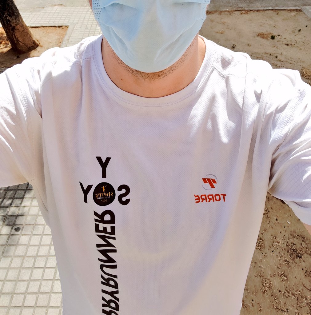 anonimojerezano's tweet photo. Hoy toca ser un #sherryrunner de marisma... https://t.co/GMimhn2WPv