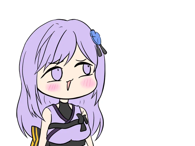 #あさの絵巻 